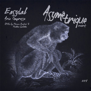 Listen to Aria Compressa song with lyrics from EasyLab.