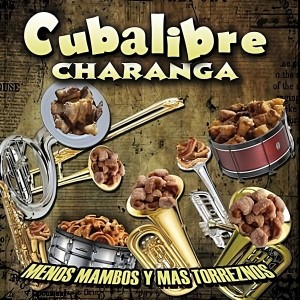 收聽Charanga Cubalibre的Ska Ska Ska歌詞歌曲