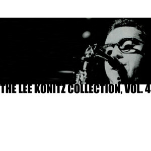 收聽Lee Konitz的Sound Lee歌詞歌曲