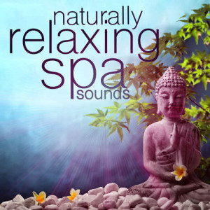 SPA的專輯Naturally Relaxing Spa Sounds