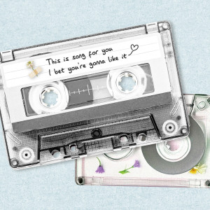 Album Love Talk from PL (피엘)
