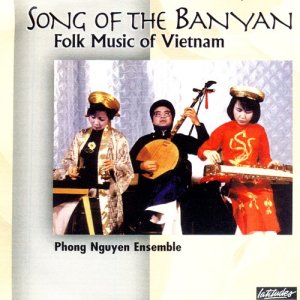 ดาวน์โหลดและฟังเพลง Ly Cay Da (Song of the Banyan Tree) พร้อมเนื้อเพลงจาก Phong Nguyen Ensemble