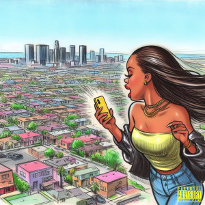 Money Montage的專輯Don't Leave Me (Explicit)