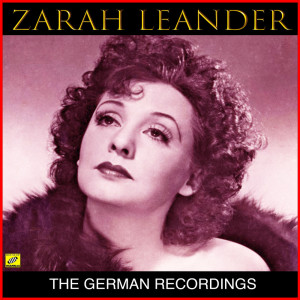 The German Recordings