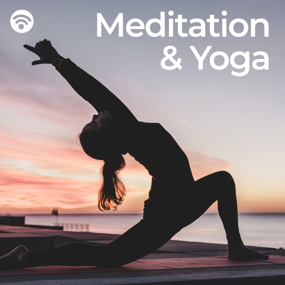 Zen Meditative Asanas