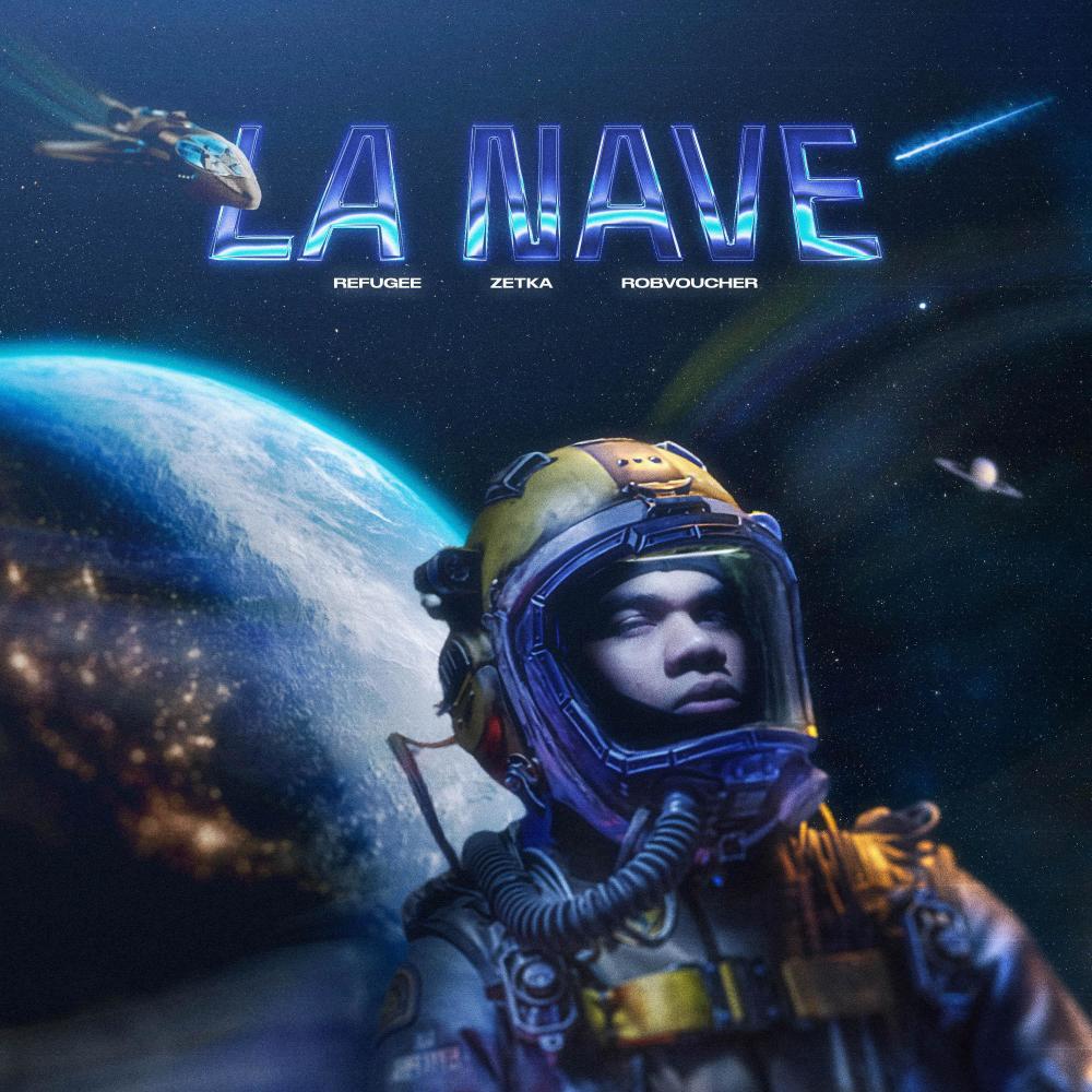 LA NAVE (Explicit)
