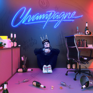 Listen to Champagne song with lyrics from Jessica Hammond