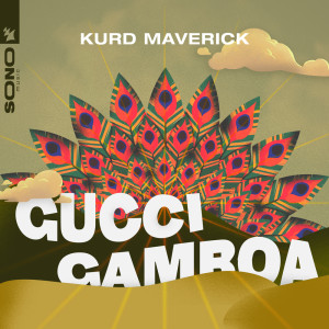 Album Gucci Gamboa oleh Kurd Maverick