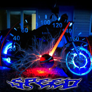 Listen to Speed song with lyrics from Ammi