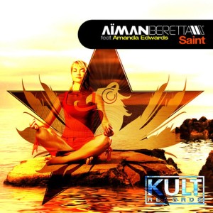 收聽Aiman Beretta的Saint (Extended Mix)歌詞歌曲
