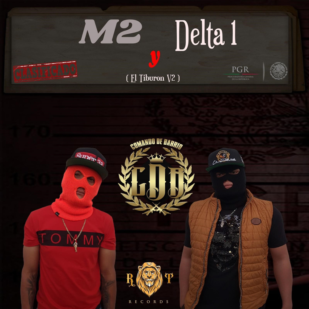 M2 Y Delta 1 (Explicit)