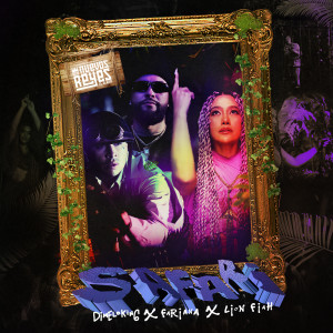 อัลบัม SAFARI (Explicit) ศิลปิน Dimeloking