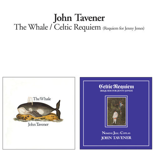 Tavener: Nomine Jesu (Remastered 2010)