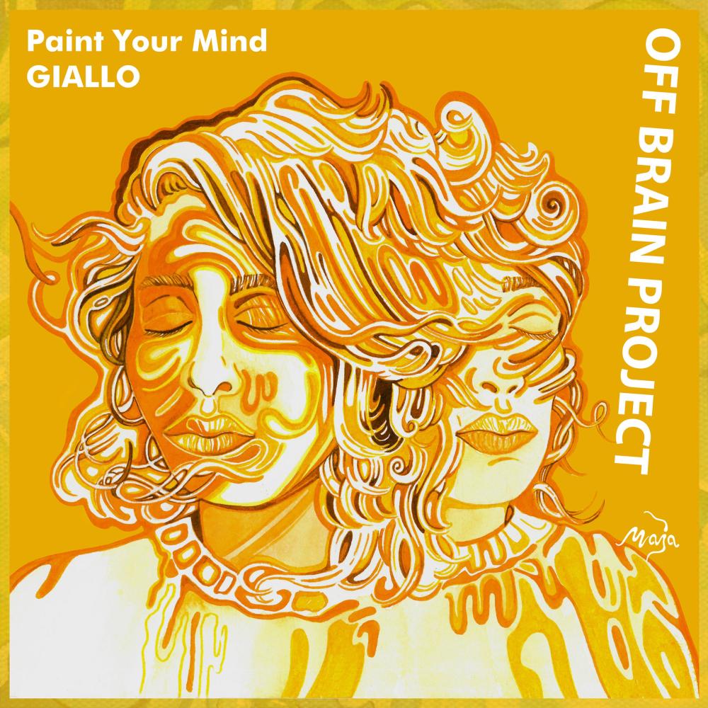 Pace your mind (feat. Maxi Melanko) (Explicit)