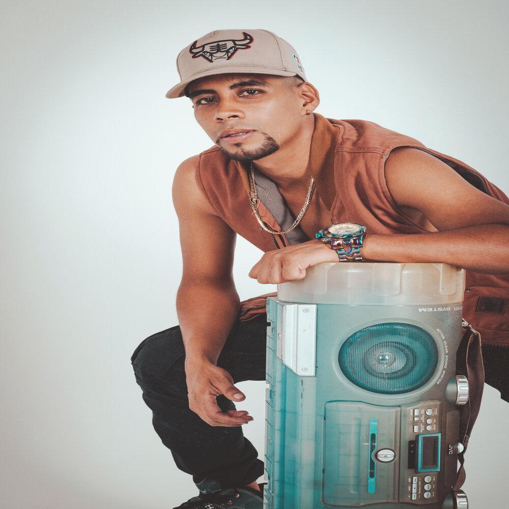 SABOR CARIBEÑO (Explicit)