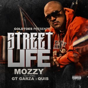 收聽Mozzy的Street Life (Explicit)歌詞歌曲