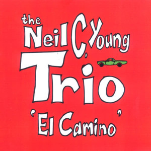 อัลบัม El Camino ศิลปิน Neil C. Young