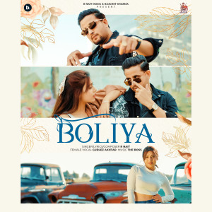Album Boliya from R Nait