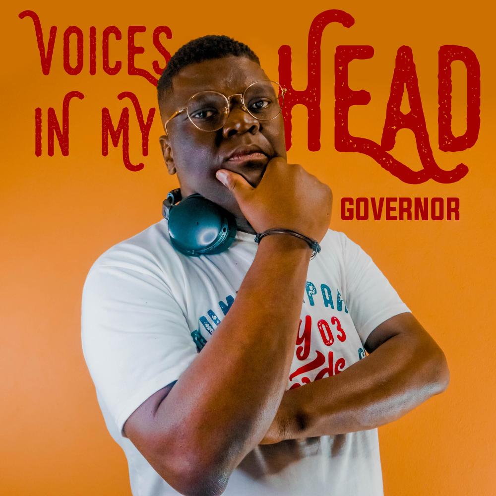 Voices in My Head