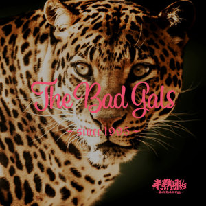 Album The Bad Gals oleh softboiledegg