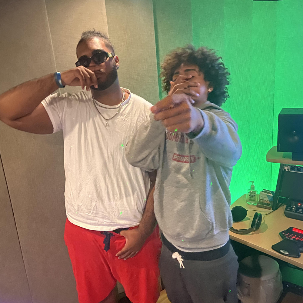 TGG Talks (Explicit)