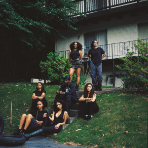 收聽Swavay的ALL MY FRIENDS歌詞歌曲