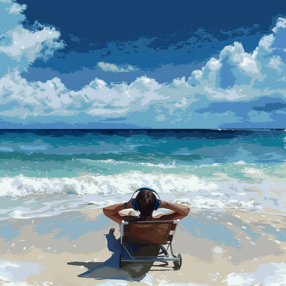 Ocean Harmonics Soothe