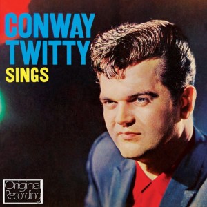 Dengarkan lagu Mona Lisa nyanyian Conway Twitty dengan lirik
