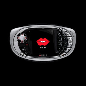 Listen to Kiss Me song with lyrics from Whills