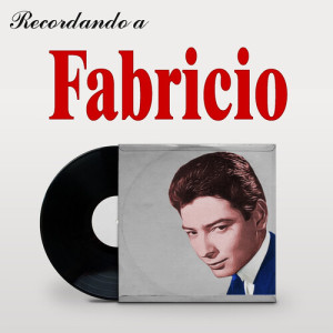 Listen to Todo Es Para Ti song with lyrics from Fabricio