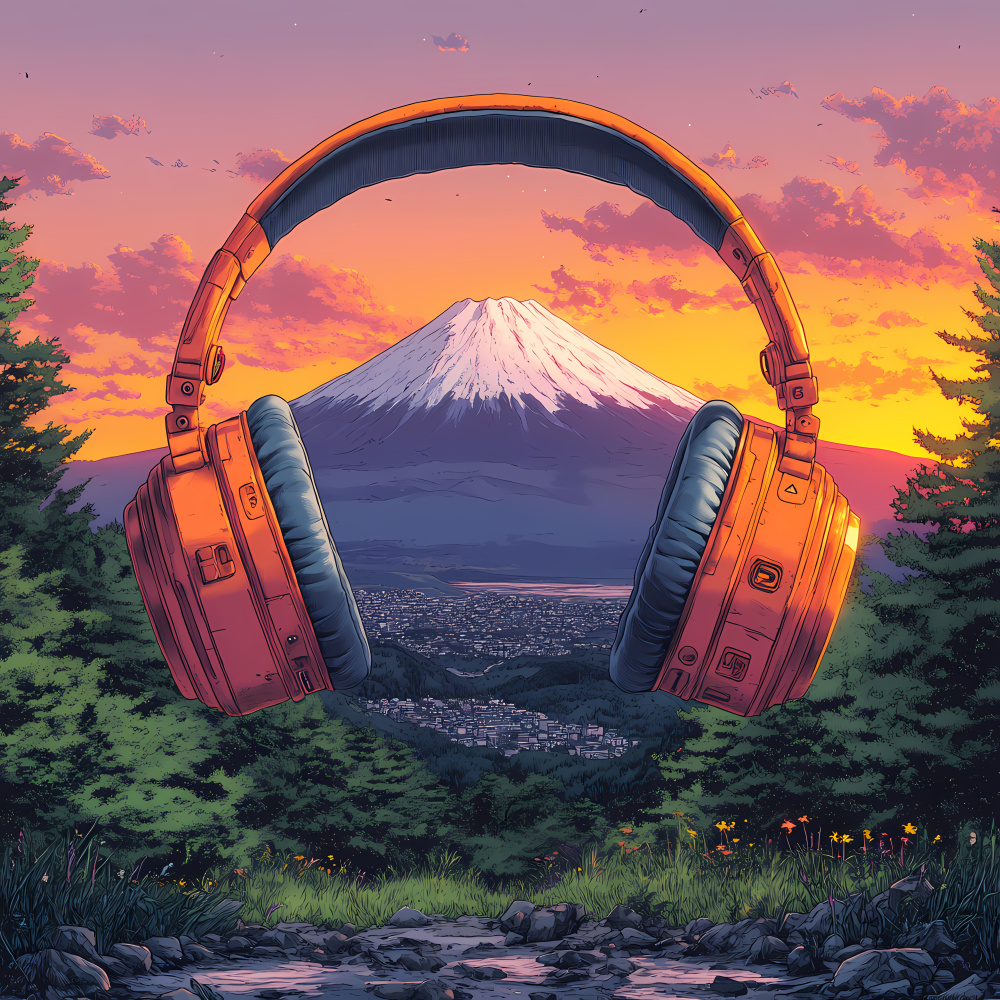 Relaxing Lo Fi Streaming Music