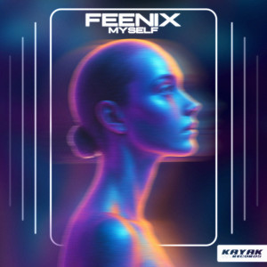 Feenix的專輯Myself