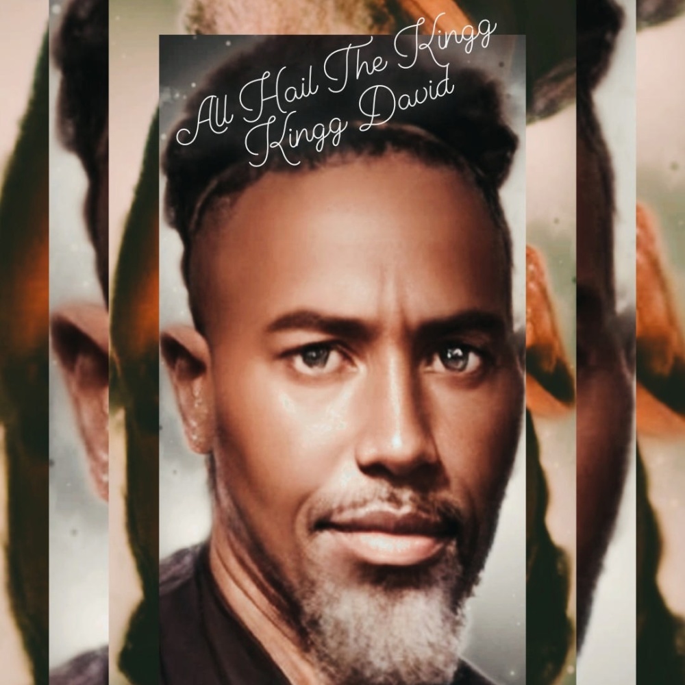 I'm Last (feat. Kingg David) (Explicit)