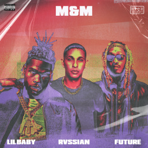 Album M&M (Explicit) from Future