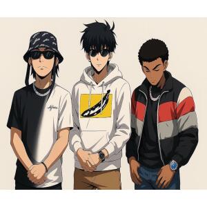 default playlist img