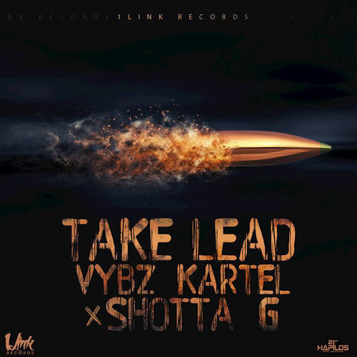 Take Lead Riddim (纯音乐)