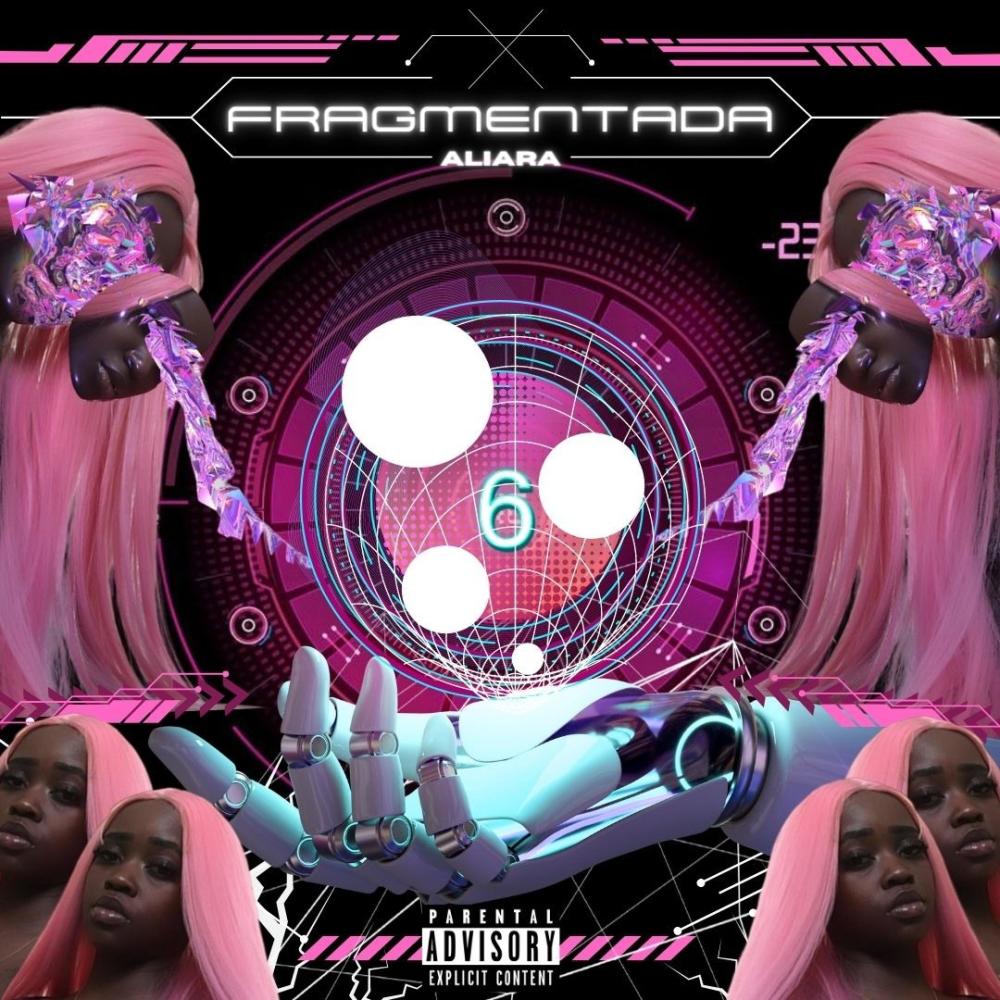 Borracha Fraca (feat. Karma2700) (Explicit)
