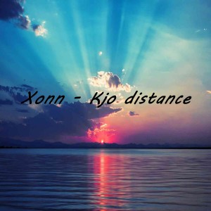 Album Kjo distance from Xonn