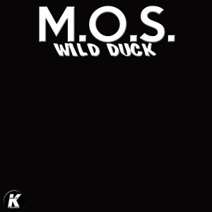 Album WILD DUCK (K24 Extended) from m.o.s.