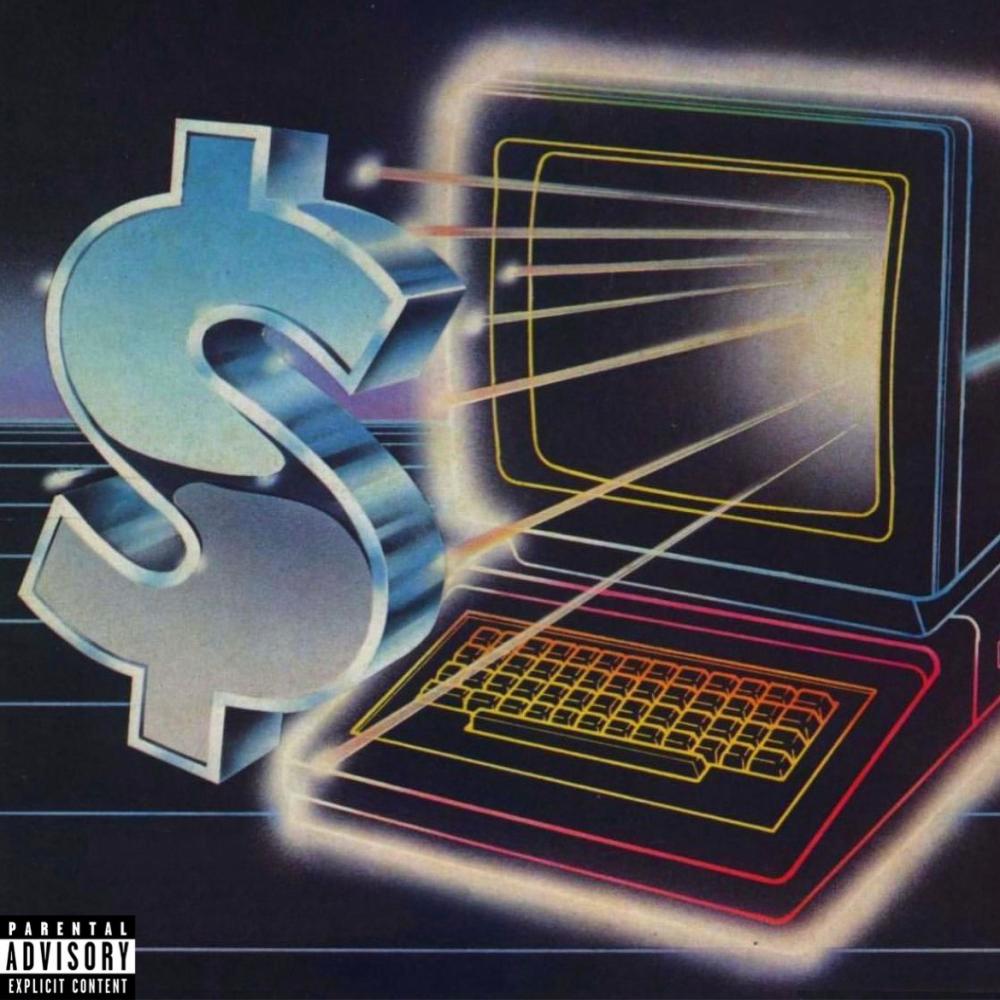 BankTeller (feat. Big Mi) (Explicit)