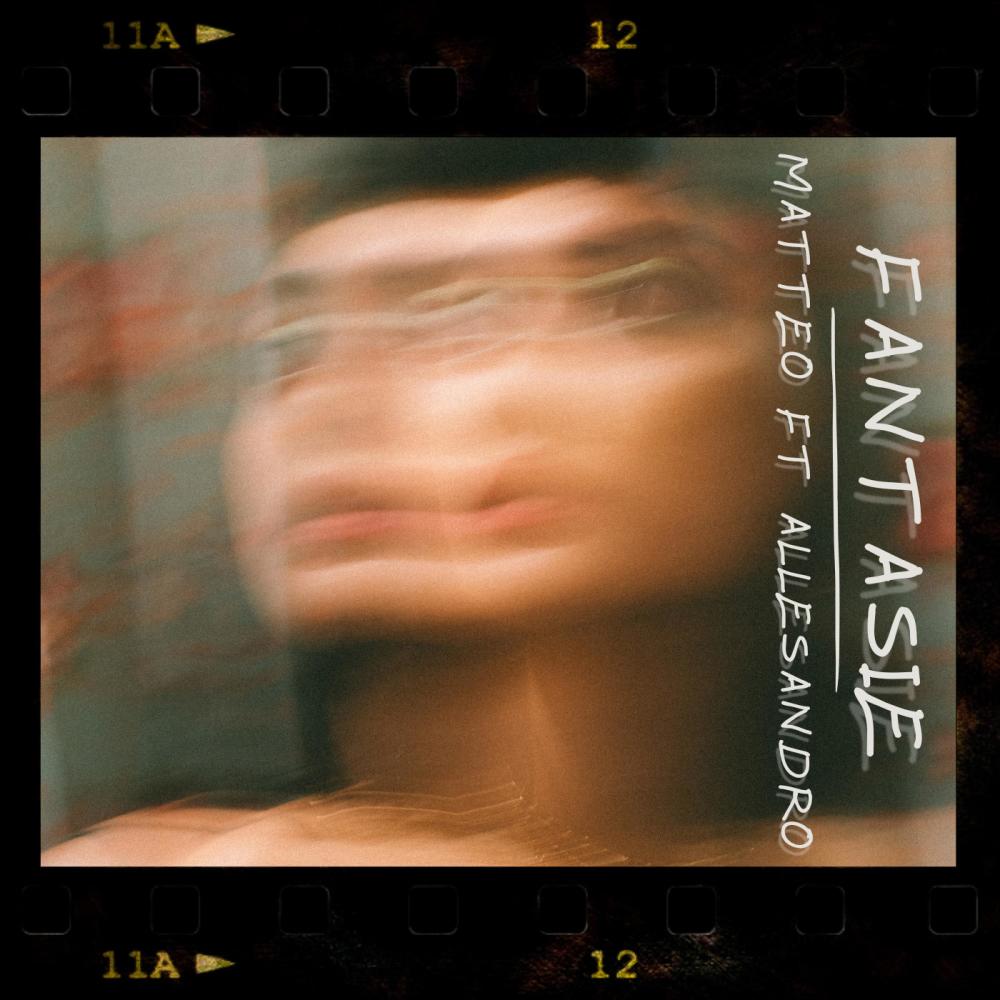 Fantasie (feat. Allesandro) (Explicit)