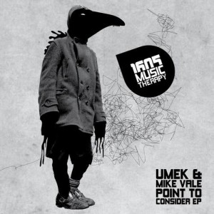 Listen to Point to Consider song with lyrics from Umek