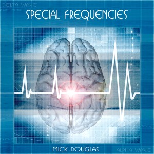 อัลบัม Special Frequencies ศิลปิน Mick Douglas