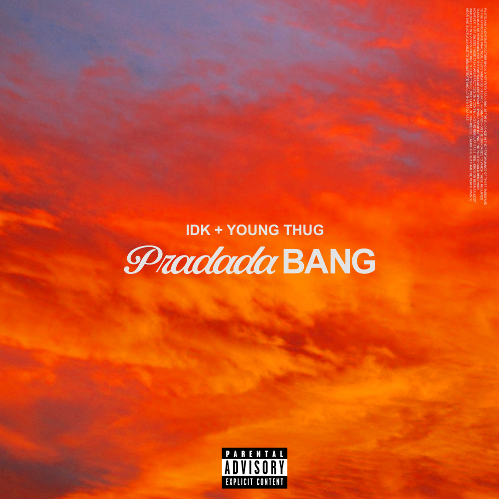 PradadaBang (Explicit)