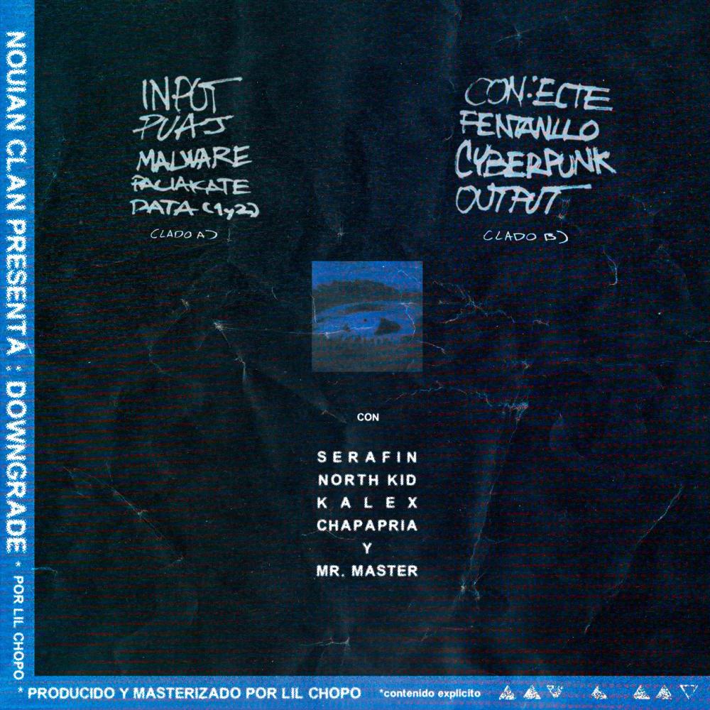 PALIAKATE (feat. Kalex) (Explicit)