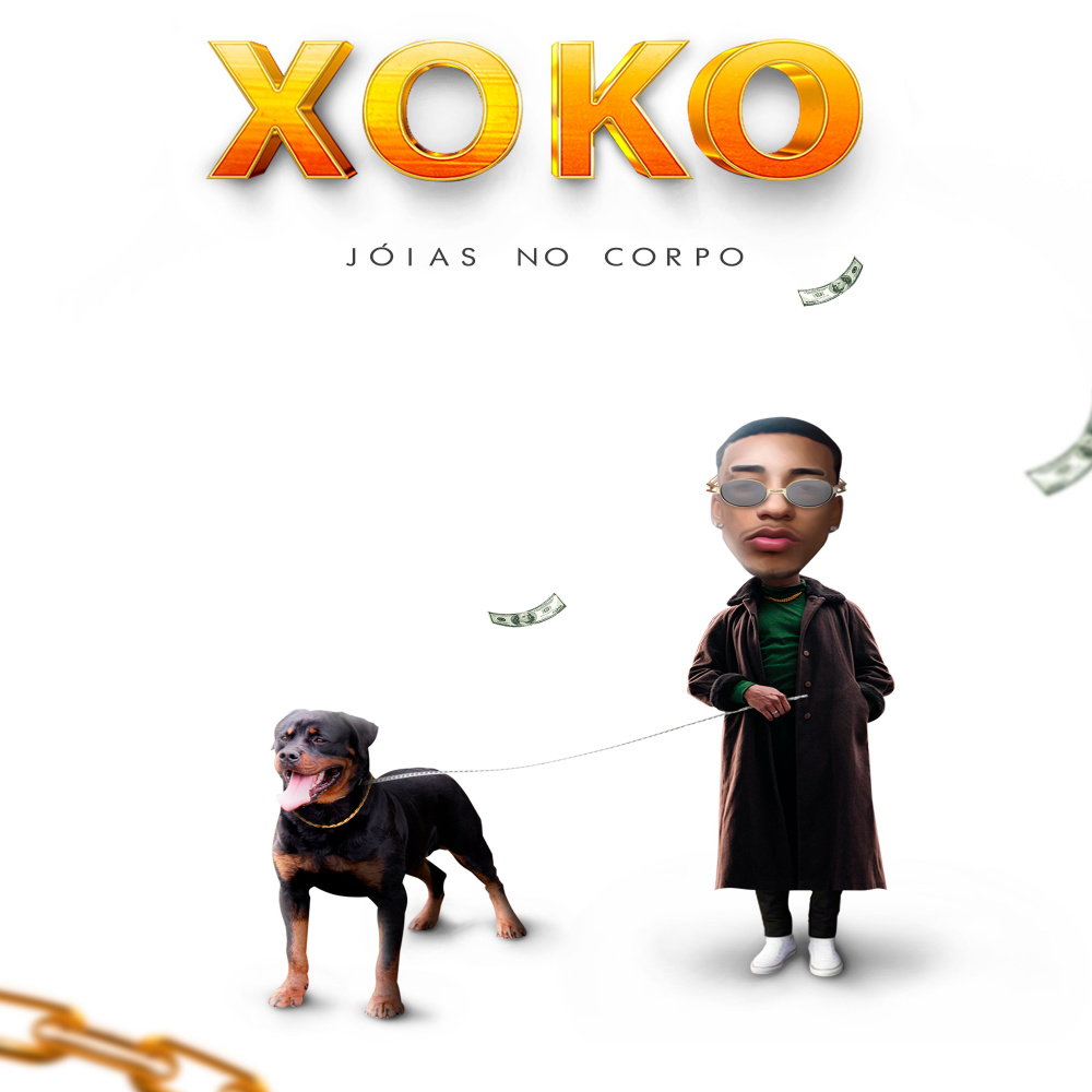 Jóias no Corpo