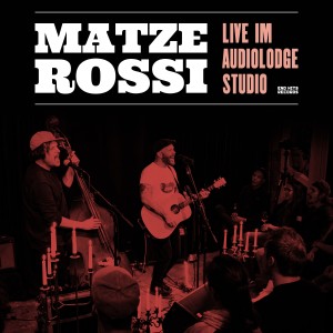 收聽Matze Rossi的Best Friends (Live Im Audiolodge Studio)歌詞歌曲