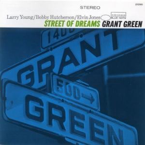 ดาวน์โหลดและฟังเพลง Street Of Dreams พร้อมเนื้อเพลงจาก Green, Grant