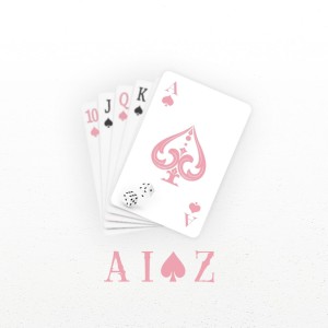 Aioz的专辑粉桃A (下) (Explicit)