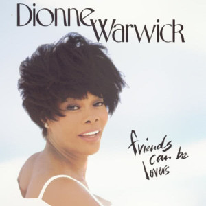 收聽Dionne Warwick的Where My Lips Have Been歌詞歌曲